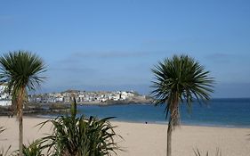 Coast Accommodation Apartment St Ives (cornwall) United Kingdom